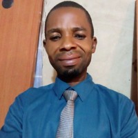 Lazarus Ejira Otobo