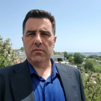 Charalampos (Harry) Papadopoulos