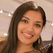 Nancy Mathew, Mba