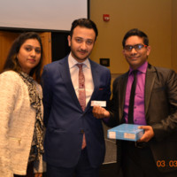 Waqas Murad