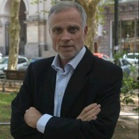 Daniel Acuña Balestra