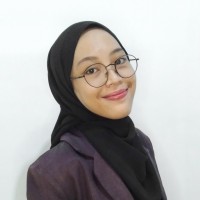 Indah Wulandari