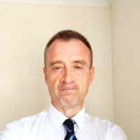 David Selkirk