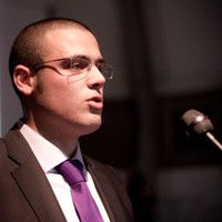 Yuri Raffaglio