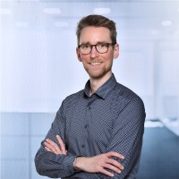 Dr. Sandro Hoffmann