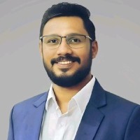 Mohamed Rahamathulla C