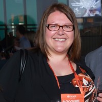 Josée Lamontagne