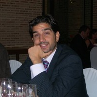 Carlos Salvador Pérez Monzó