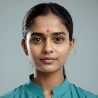 Shivani Bhatt