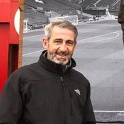 Darren Goodey