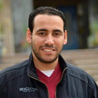 Mohamed Adel