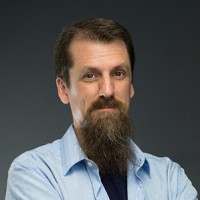 Michael Frederick