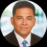 Hernan Alvarado Carabante