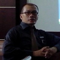 Djemy Pribadi