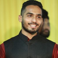 Anush Shetty