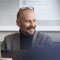 Mikael Håkansson