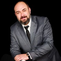 Paul Vasile