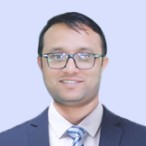 Naveed Ahmad