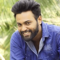 Anoop Chandran