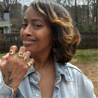 Jennifer D Causey