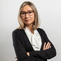 Zhanna Gazizyanova