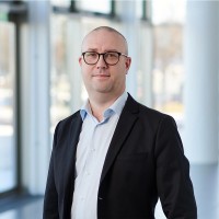 Daniel Lundberg