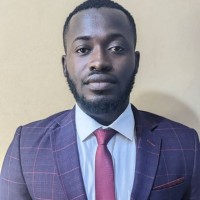 Romuald King Kwamee DOKOUNON