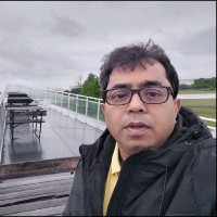 Kaushik Bandyopadhyay