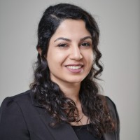 Mastoure Shirjandi