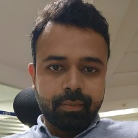Sumit Saini