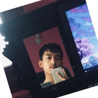 Sujay Shrestha
