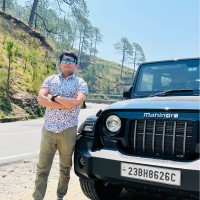 Amar Kushwah