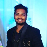 Sanket sable
