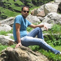 Farhan Ahmad