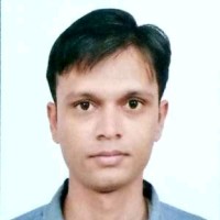 Dhrumal Bhatt