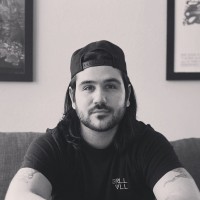 Max Zupanovic