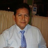 MSc. Jorge Ernesto Quiñonez Avilez