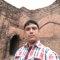 Nazrul Sarkar