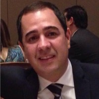 Márcio Rogério Nishimura de Souza