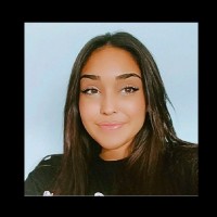 Carolina Rosales Moreno