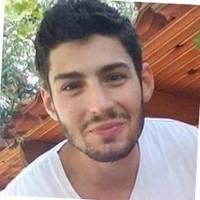 Markos Rigos