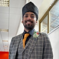 Sandeep Chodha
