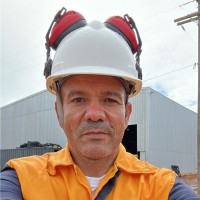 Ivanaldo Pereira