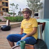 Ahmad Hawamdeh