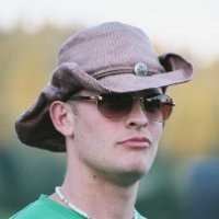 Sean O'Grady