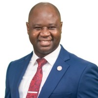 Rafik Mahama