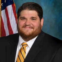 Benjamin D. Carsner