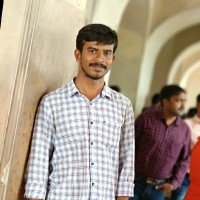 Jarugumalli Siva prasad