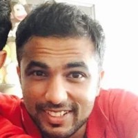 Riyas M