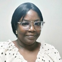 Yemisi Adedokun,  Ph.D., FCA